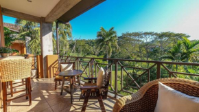 Los Suenos Resort Veranda 4B by Stay in CR